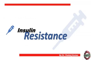 Insulin Resistance (In Hindi)